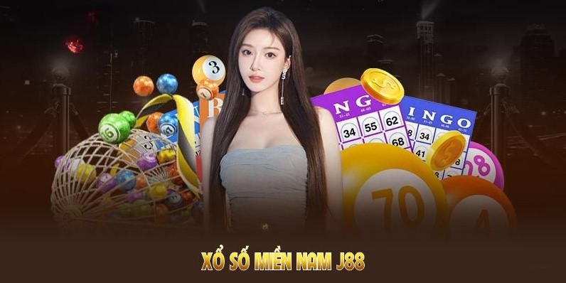 Tổng hợp những phương thức chơi xổ số miền Nam J88 từ nền tảng uy tín